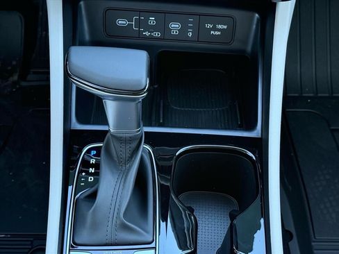 New 2026 Hyundai Tucson SEL AWD/4WD image 23