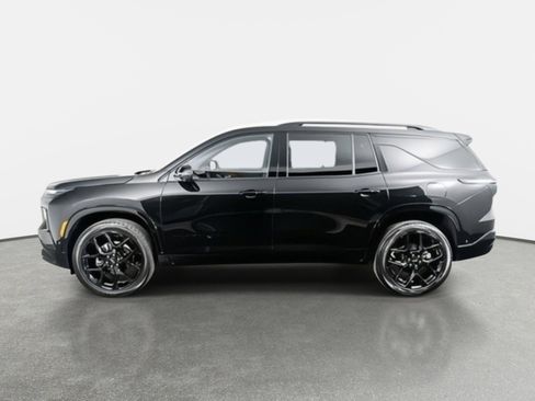 Used 2026 Chevrolet Traverse RS AWD/4WD image 60