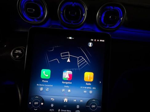 Used 2024 Mercedes-Benz CLE 53 AMG 4MATIC image 14