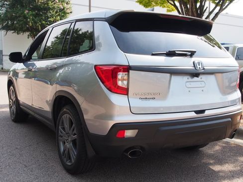 Used 2019 Honda Passport EX-L image 5