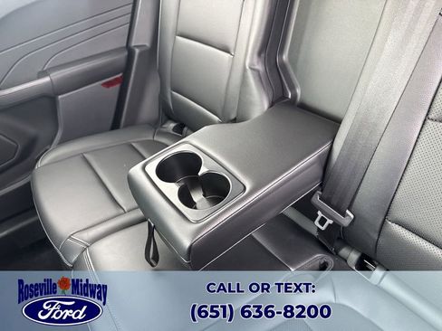 Used 2022 Ford Escape SEL image 28