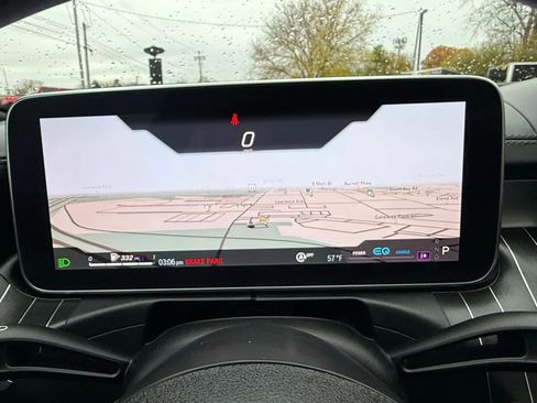 Used 2022 Mercedes-Benz C 300 4MATIC Sedan image 67