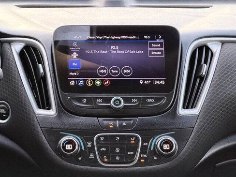 Used 2023 Chevrolet Malibu LT image 6