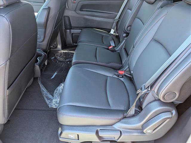 New 2026 Honda Odyssey Sport-L image 14