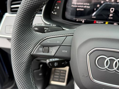New 2026 Audi SQ7 Prestige image 29