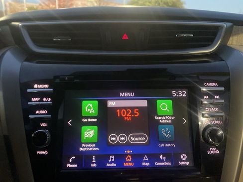 Used 2021 Nissan Murano SL image 23