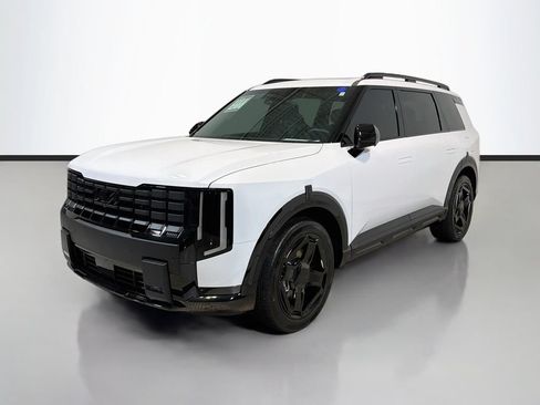 Used 2027 Kia Telluride SX Prestige X-Line AWD/4WD image 5