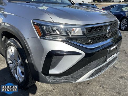 Used 2023 Volkswagen Taos S image 65