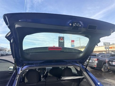 New 2026 Subaru Impreza 2.0i Sport image 36