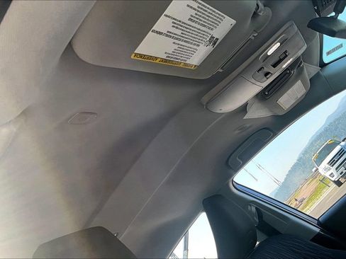 Used 2025 Toyota Camry LE FWD image 22