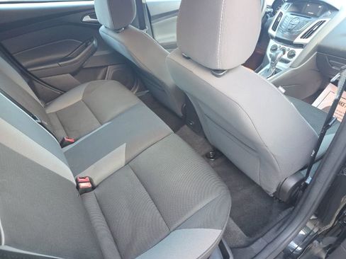 Used 2014 Ford Focus SE image 15