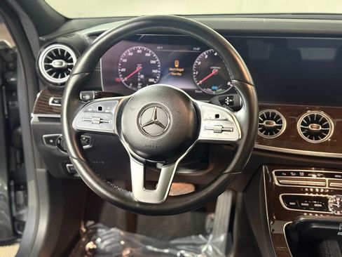 Used 2019 Mercedes-Benz CLS 450 4MATIC image 12