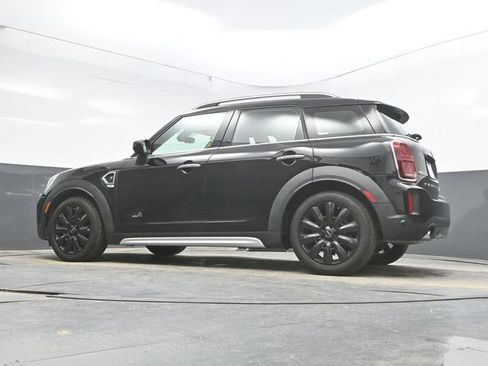 Used 2021 MINI Cooper Countryman S AWD/4WD image 39