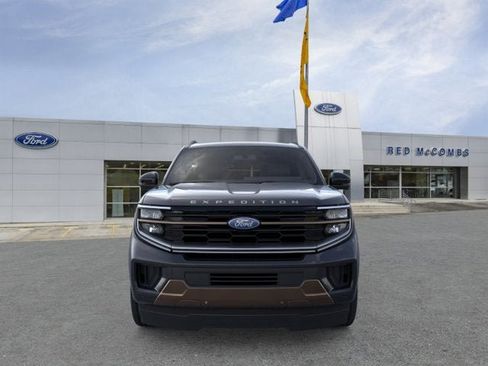 New 2026 Ford Expedition King Ranch AWD/4WD image 7
