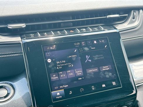 Used 2022 Jeep Grand Cherokee L Laredo image 15