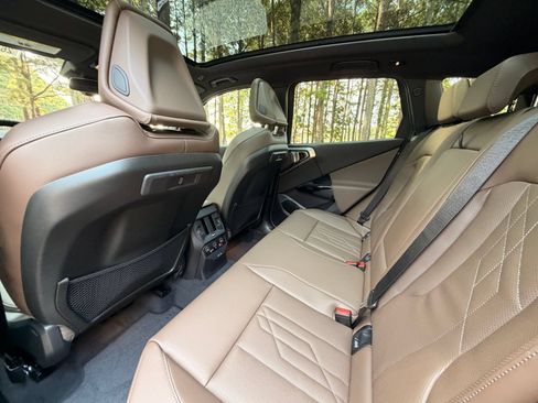 New 2026 BMW X3 xDrive30 AWD/4WD image 15