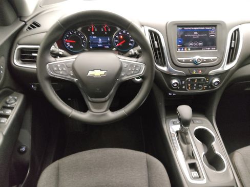 Used 2023 Chevrolet Equinox LT w/ Driver Convenience Package AWD/4WD image 22