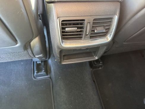 Certified 2025 INFINITI QX55 Luxe w/ Cargo Package image 11