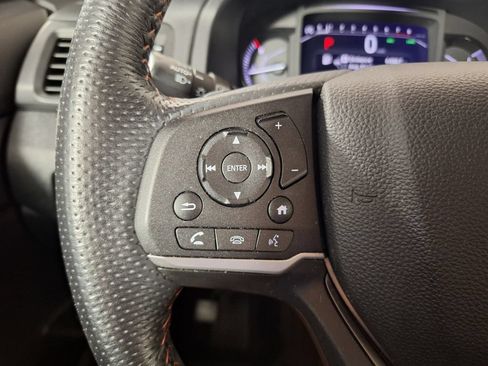 Used 2023 Honda Passport TrailSport image 18