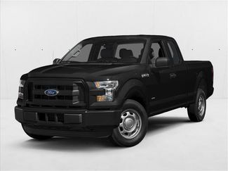 Used 2015 Ford F150 XL w/ Equipment Group 101A Mid AWD/4WD video 1