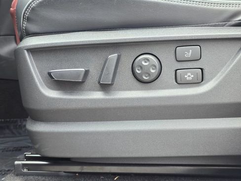 Used 2025 INFINITI QX80 Autograph AWD/4WD image 34