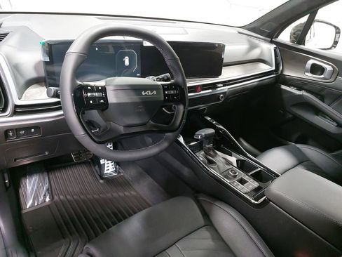 New 2026 Kia Sorento SX Prestige image 17
