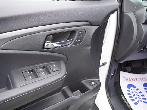 New 2026 Honda Ridgeline RTL image 14