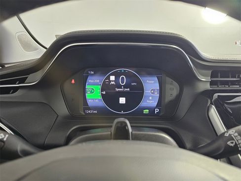 Used 2023 Chevrolet Bolt EUV Premier w/ Sun & Sound Package image 26