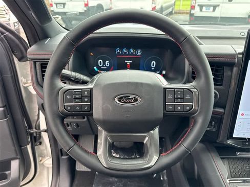 New 2024 Ford Expedition Limited image 23