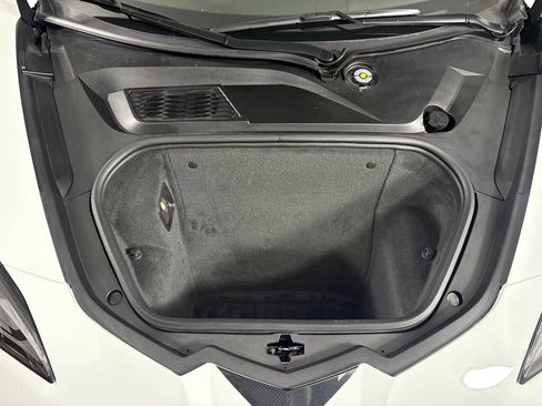 Used 2023 Chevrolet Corvette Stingray Premium Conv w/ Z51 Performance Package RWD image 44