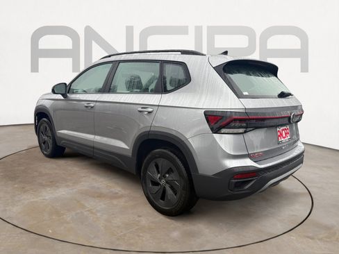 New 2026 Volkswagen Taos S FWD image 6