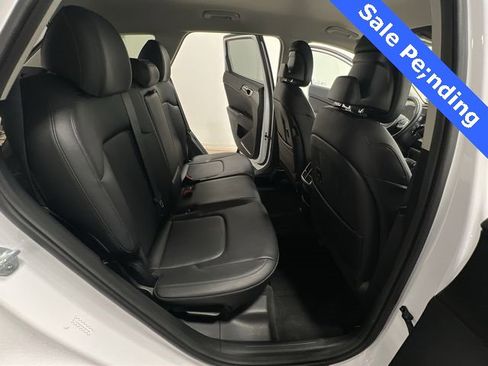 Used 2023 Kia Sportage EX image 24