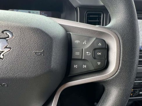 Used 2023 Ford Bronco 2-Door AWD/4WD image 31