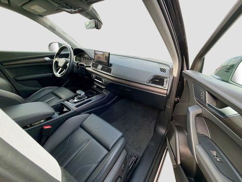 Used 2024 Audi Q5 2.0T Premium Plus image 28