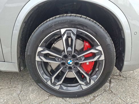 Used 2025 BMW X1 M35i w/ Premium Package image 8
