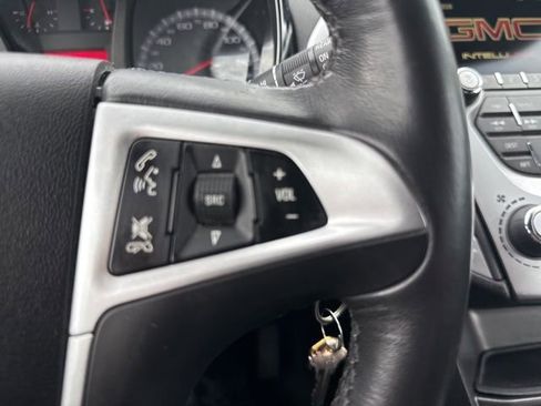 Used 2017 GMC Terrain SLT w/ Open Road Package AWD/4WD image 5