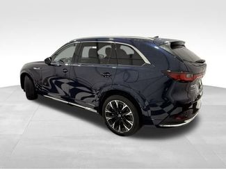 Used 2024 MAZDA CX-90 3.3 Turbo S video 2
