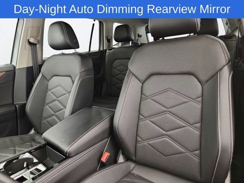Used 2026 Volkswagen Atlas SE AWD/4WD image 10