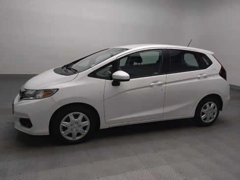 Used 2019 Honda Fit LX image 2