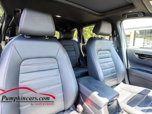 Used 2023 Honda CR-V Sport Touring image 22