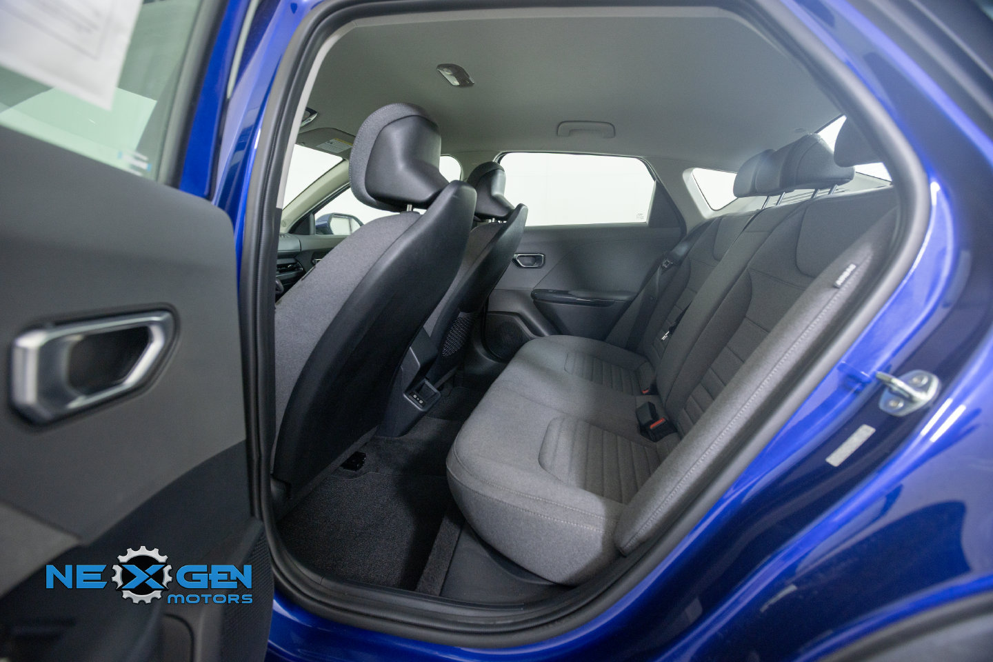 Used 2025 Kia K4 EX FWD image 29