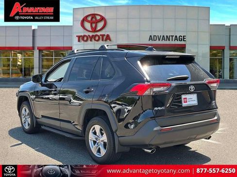 Certified 2023 Toyota RAV4 XLE AWD/4WD image 10