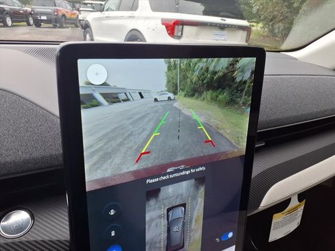 New 2025 Ford Mustang Mach-E Premium image 23