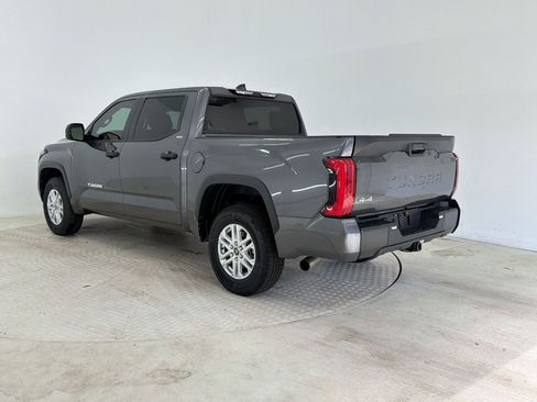 Used 2024 Toyota Tundra SR5 AWD/4WD image 3