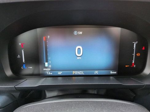 New 2026 Ford Maverick XLT FWD image 31