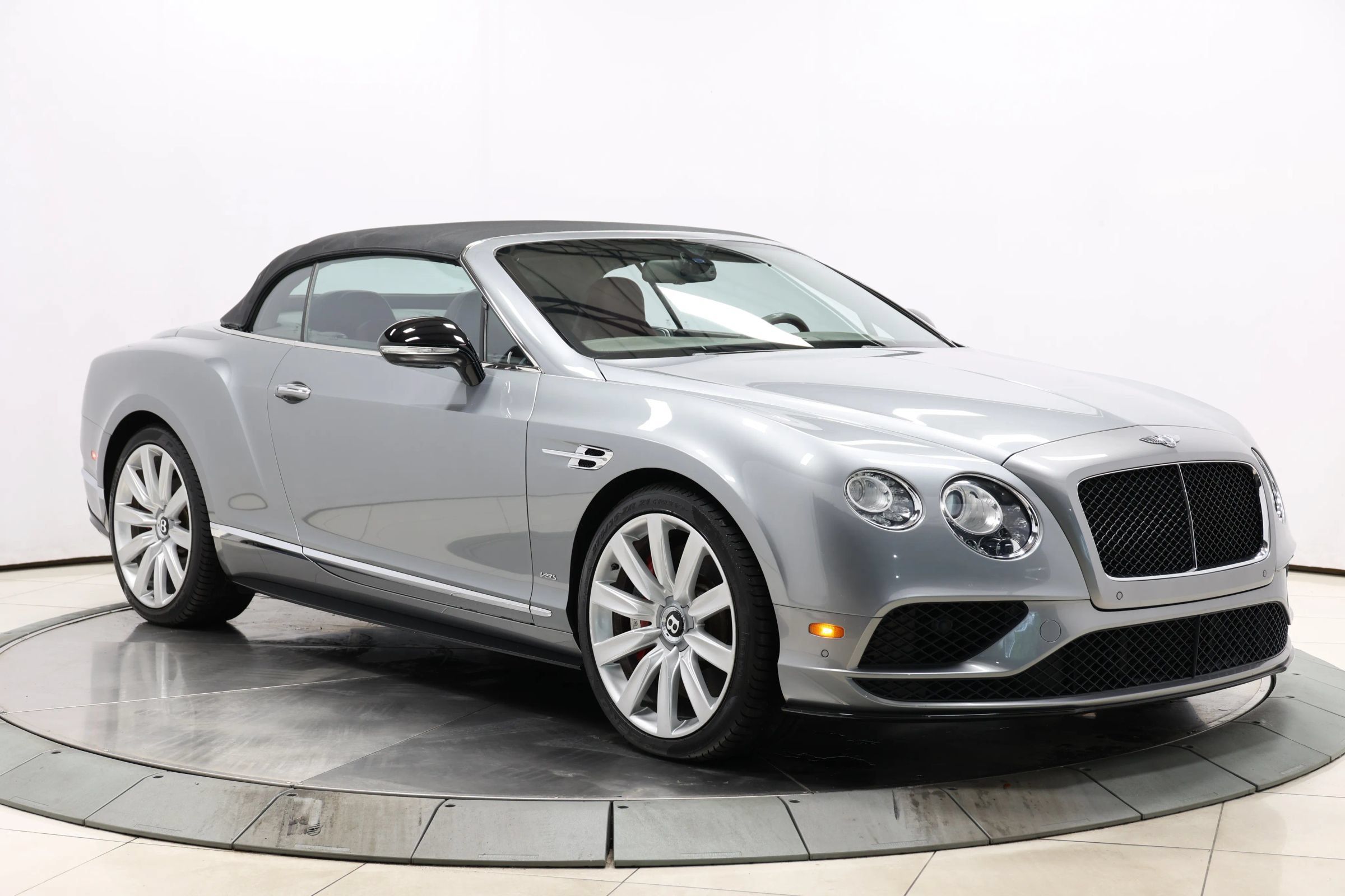 Used 2016 Bentley Continental GT V8 S AWD/4WD image 91