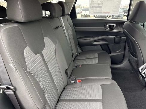 New 2026 Kia Sorento LX FWD image 18
