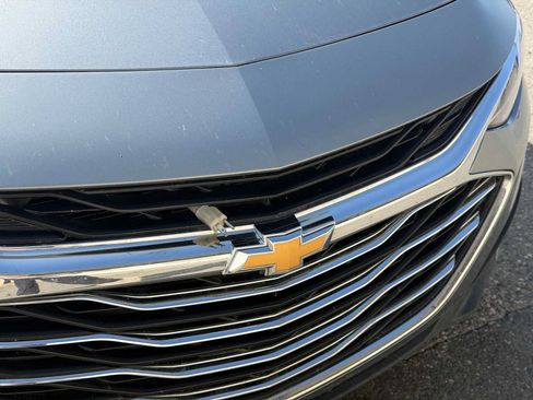 Certified 2024 Chevrolet Malibu LT FWD image 15