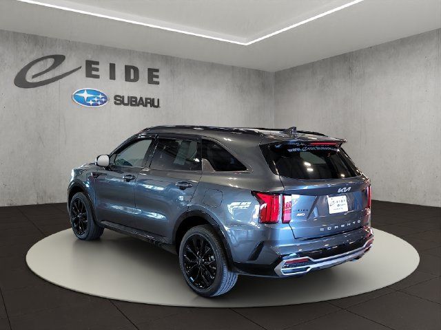 Used 2022 Kia Sorento SX AWD/4WD image 12