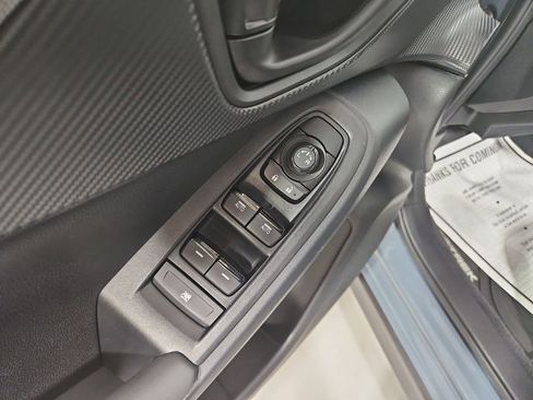 Certified 2024 Subaru Crosstrek 2.0i Premium image 13